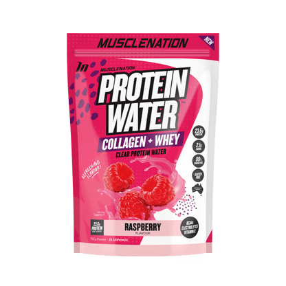 Protein Water | Collagen + Whey (2)