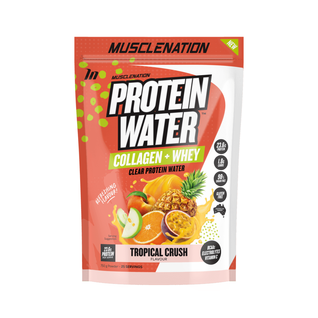 Protein Water | Collagen + Whey (3)