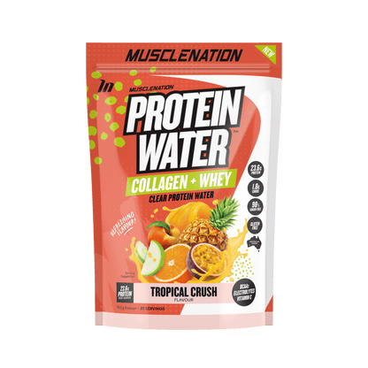 Protein Water | Collagen + Whey (3)