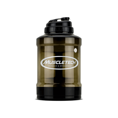 MuscleTech Compartment Flask Muscle-tech Shakers water bottles