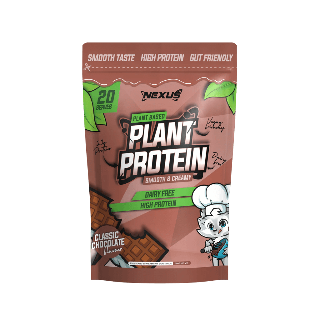 Plant Protein (1)