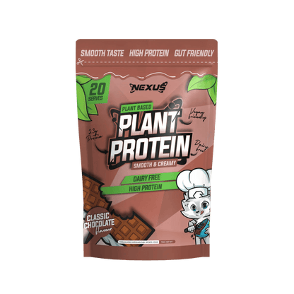 Plant Protein (1)