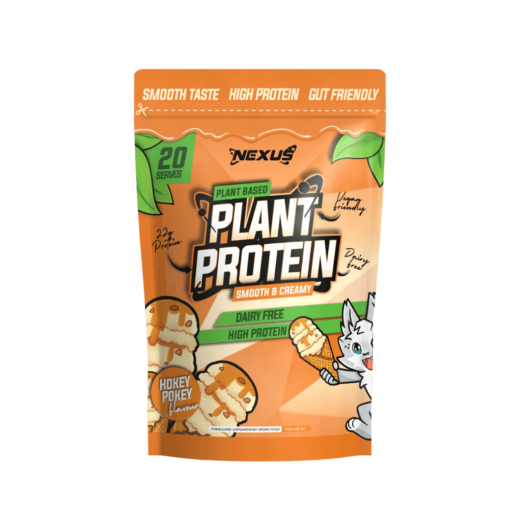 Plant Protein