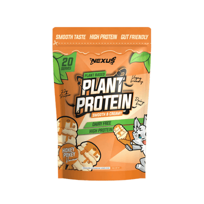Plant Protein