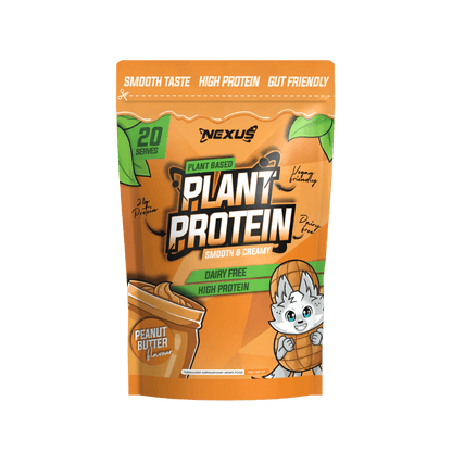 Plant Protein Nexus Vegan protein powder