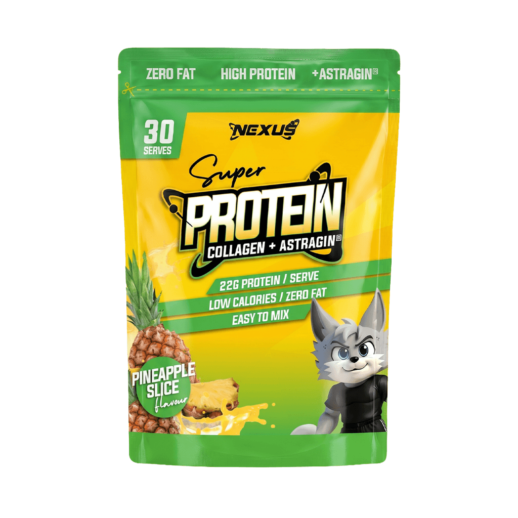Super Protein Water (4)