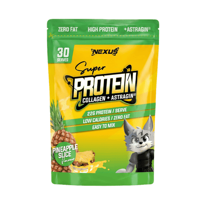 Super Protein Water (4)
