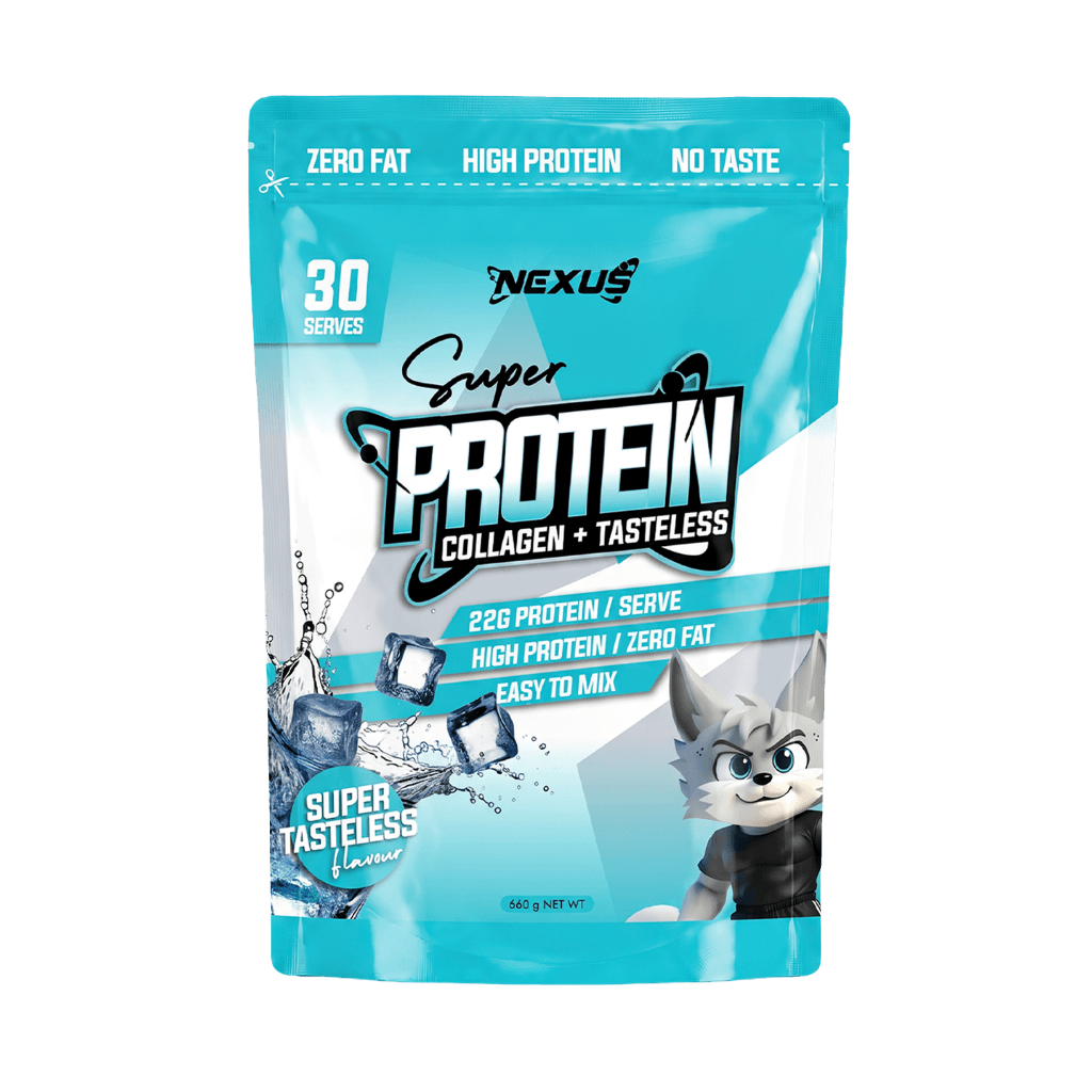 Super Protein Water (3)