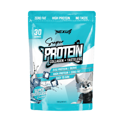 Super Protein Water (3)