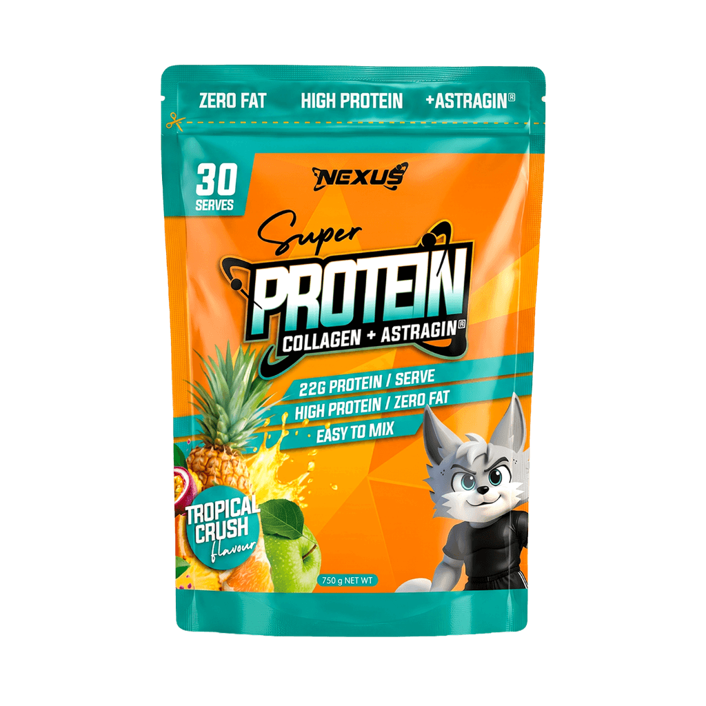 Super Protein Water (2)