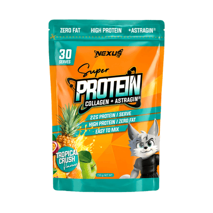 Super Protein Water (2)