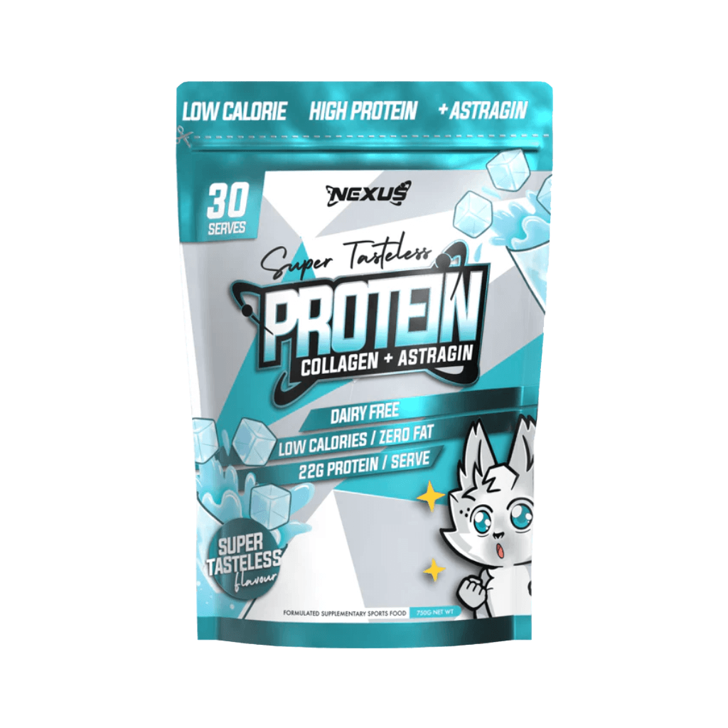 Super Protein Water (4)