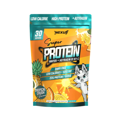 Super Protein Water (3)