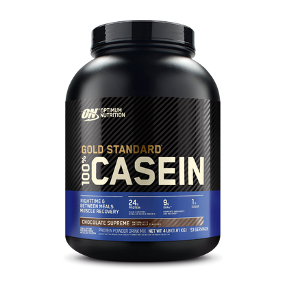 Gold Standard 100% Casein (2)