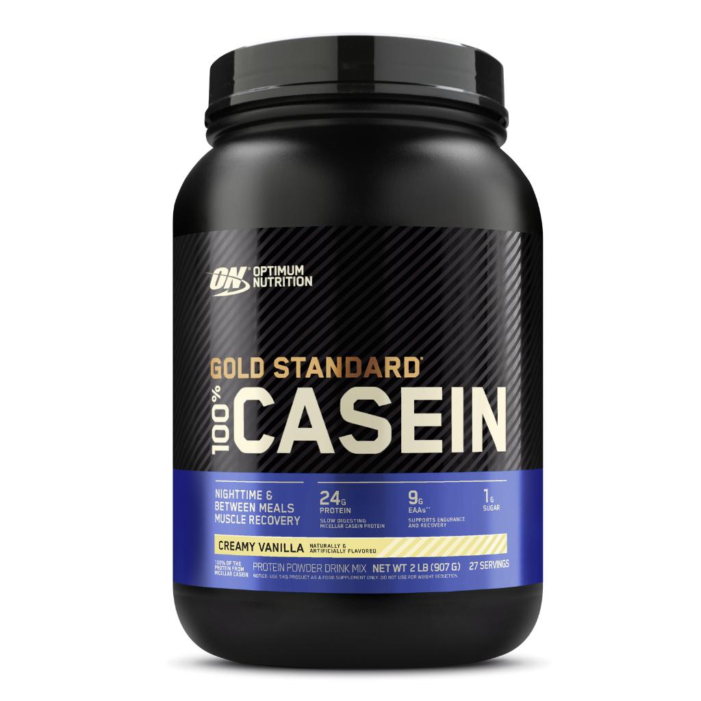 Gold Standard 100% Casein