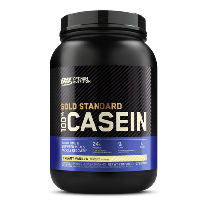 Gold Standard 100% Casein
