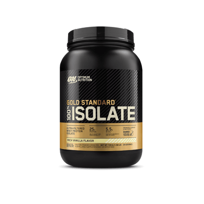 Gold Standard 100% Isolate (2)
