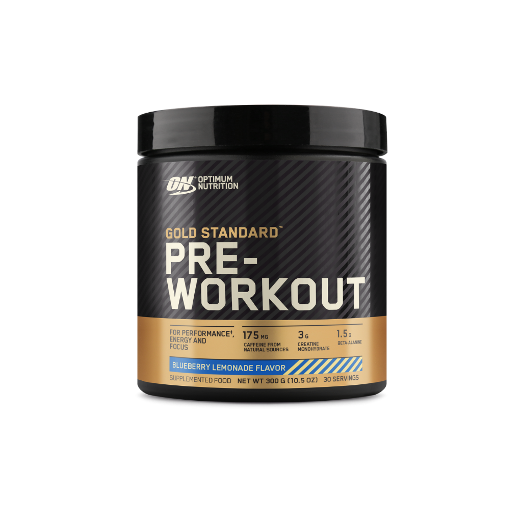 Gold Standard Pre-Workout (5)