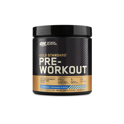 Gold Standard Pre-Workout (5)