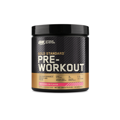 Gold Standard Pre-Workout (6)