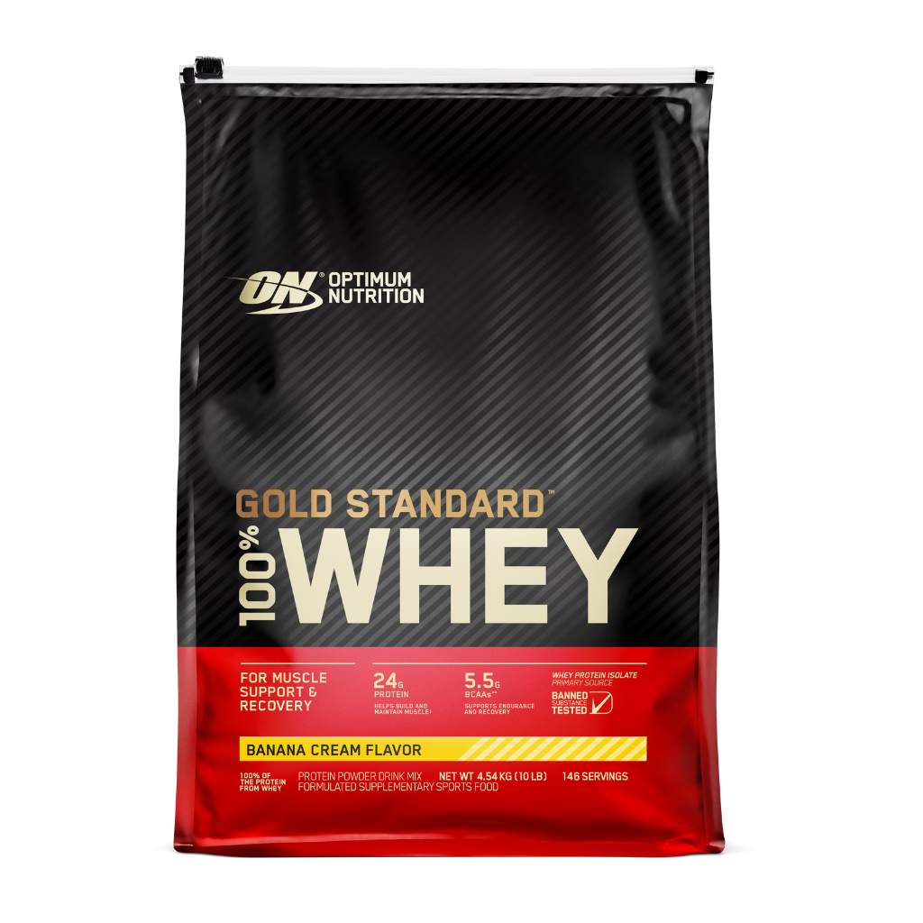 Gold Standard 100% Whey (1)