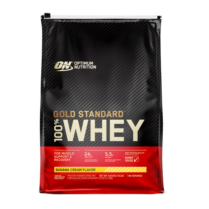 Gold Standard 100% Whey (1)