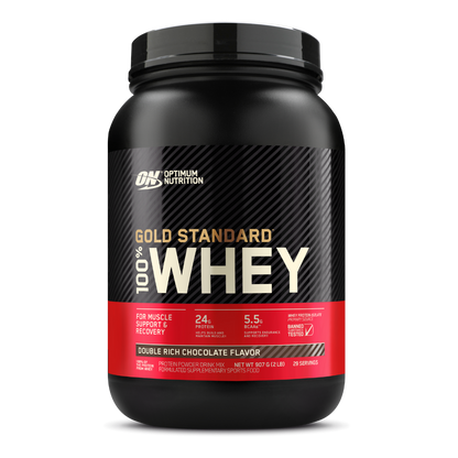 Gold Standard 100% Whey (5)