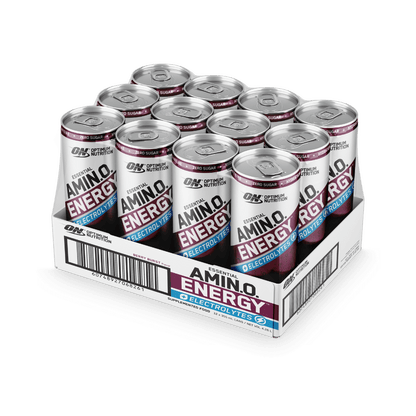Amino Energy + Electrolyte Sparkling Can (5)