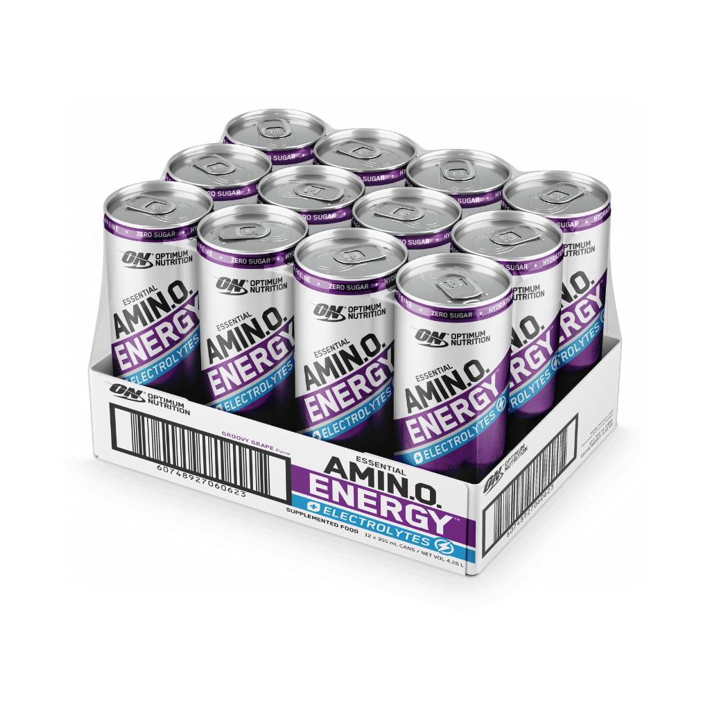 Amino Energy + Electrolyte Sparkling Can (4)
