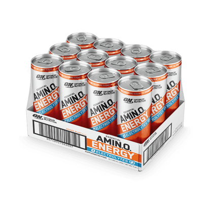 Amino Energy + Electrolyte Sparkling Can (1)