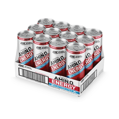 Amino Energy + Electrolyte Sparkling Can (2)
