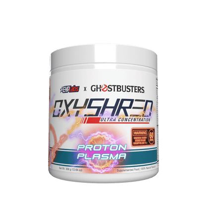 OxyShred EHP Labs Fat burners supplements