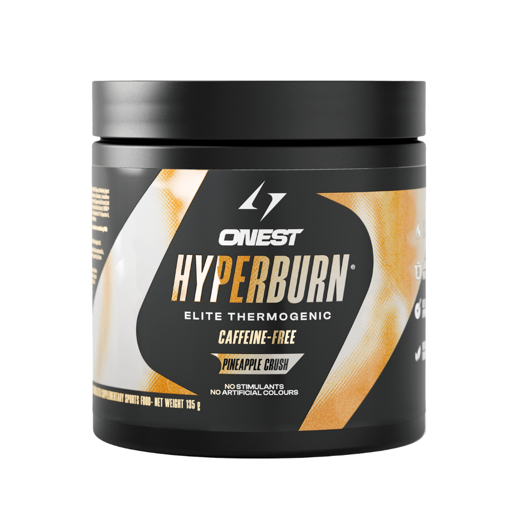 Hyperburn | Caffeine Free