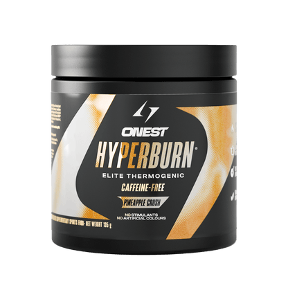 Hyperburn | Caffeine Free