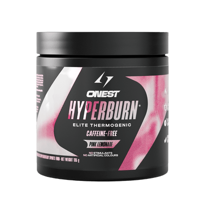 Hyperburn | Caffeine Free Onest Stimulant free supplements
