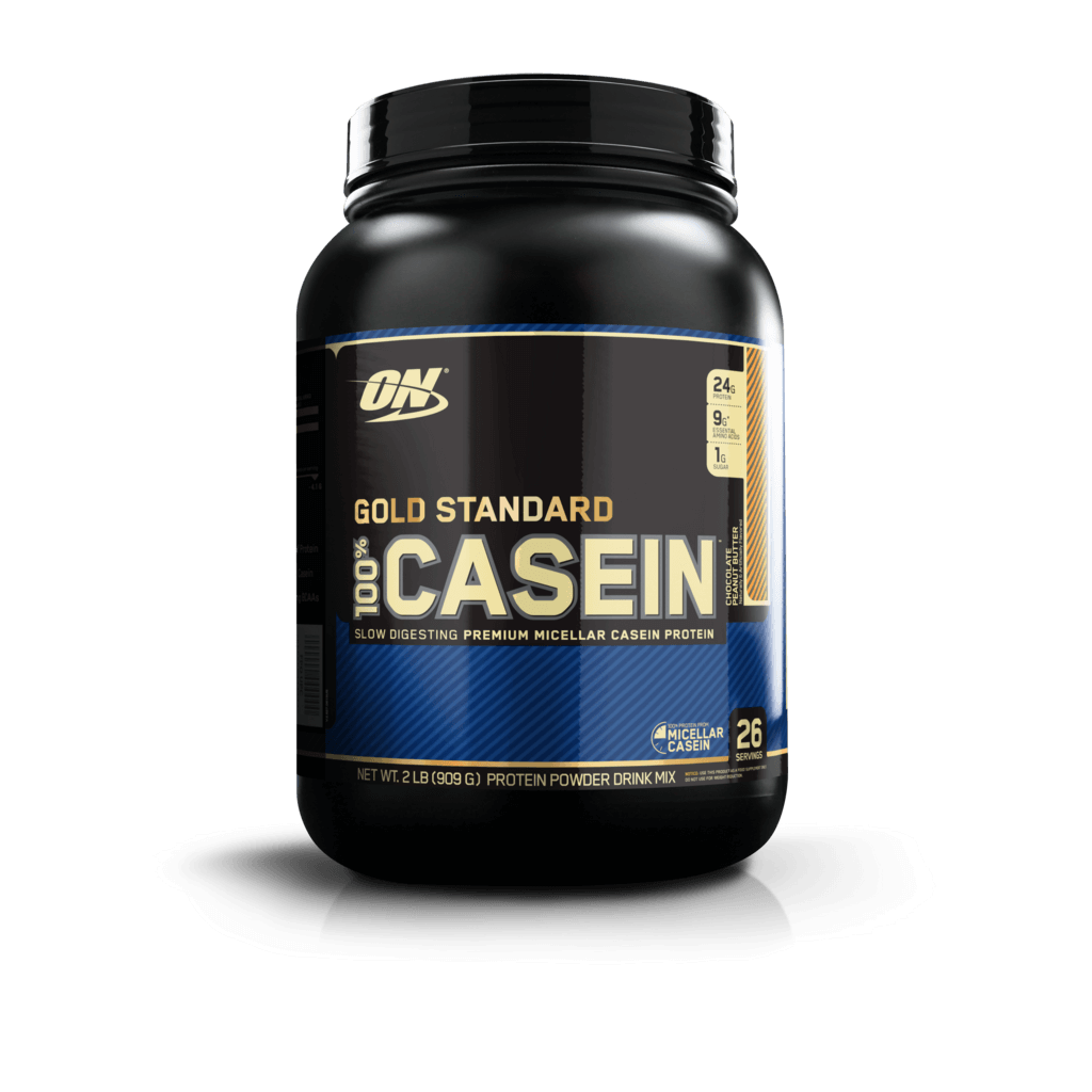 Gold Standard 100% Casein (3)