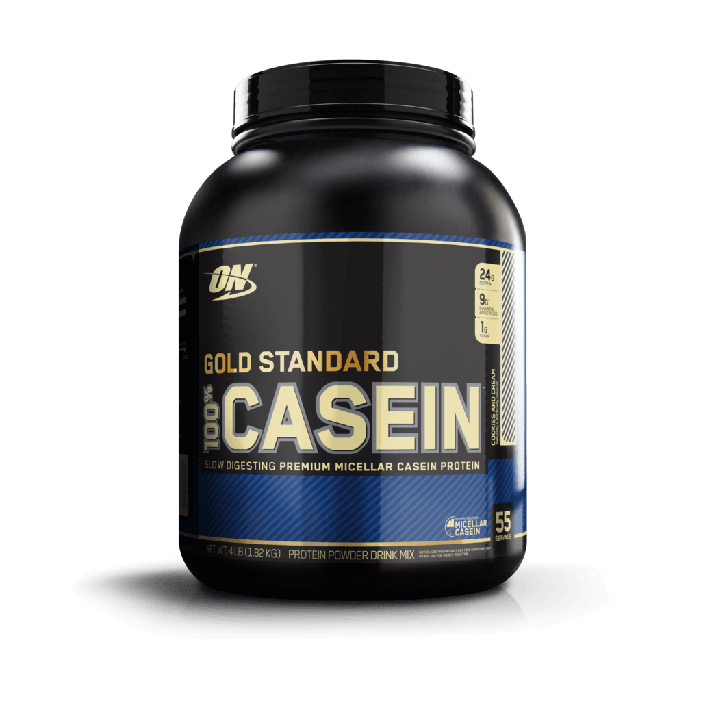 Gold Standard 100% Casein (4)
