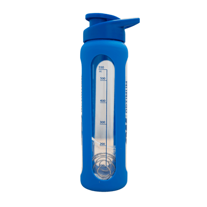 Glass Bottle