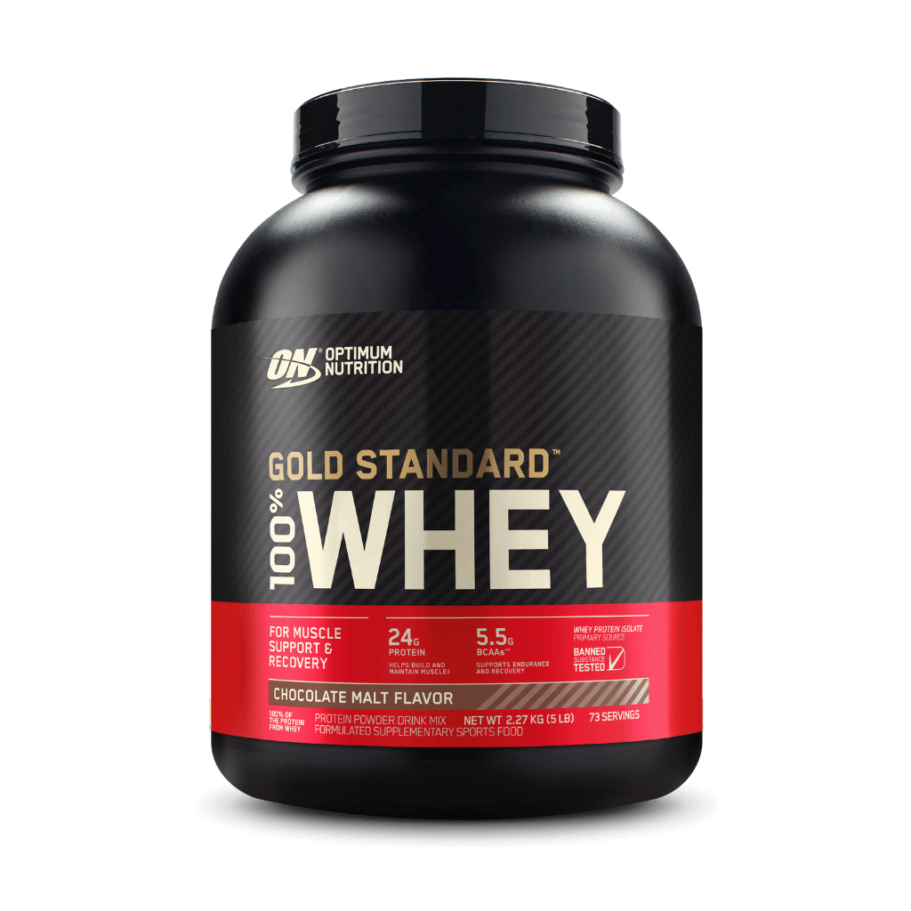 Gold Standard 100% Whey (7)