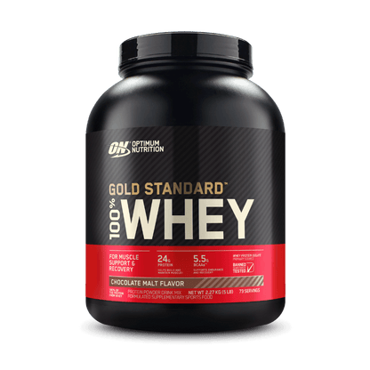 Gold Standard 100% Whey (7)