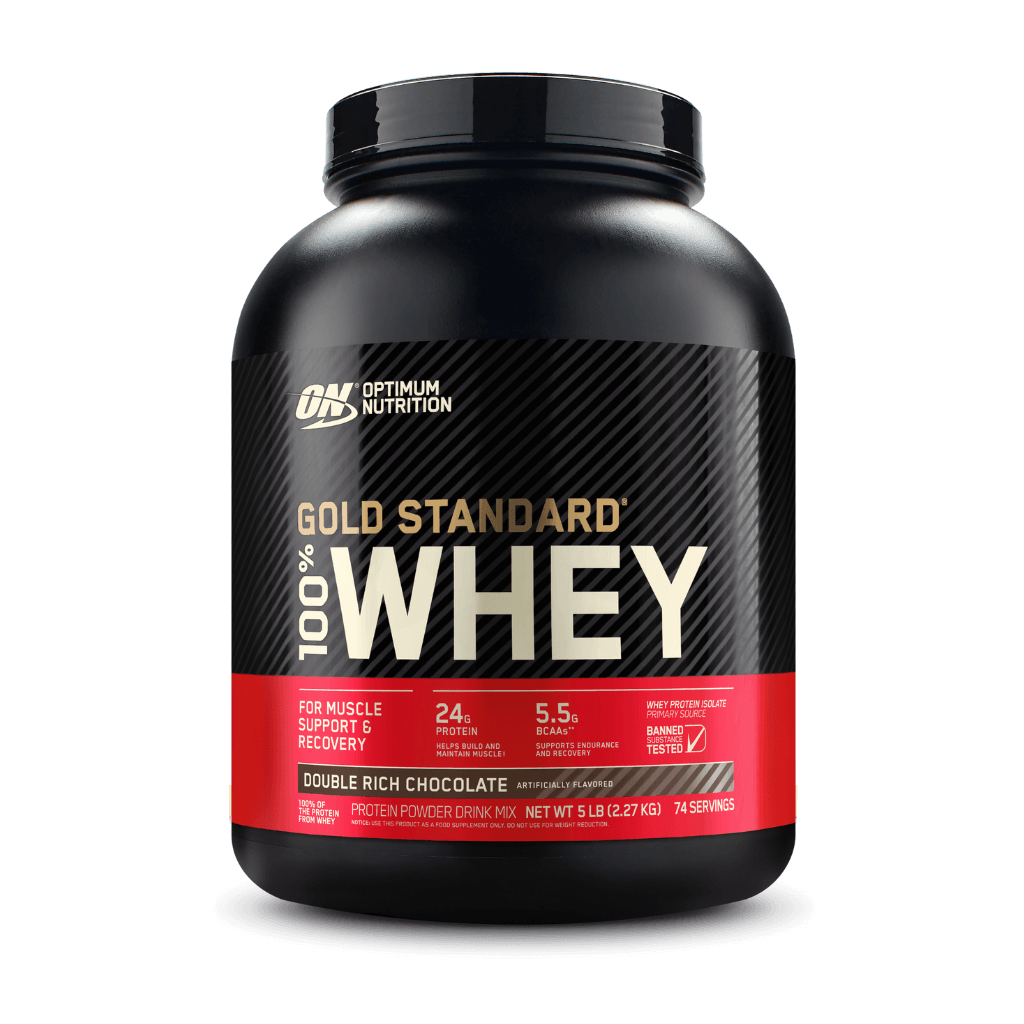Gold Standard 100% Whey (11)