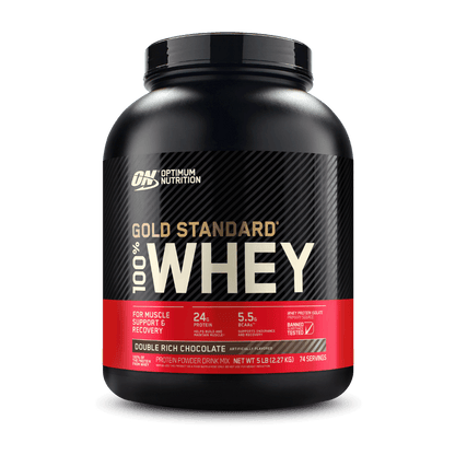 Gold Standard 100% Whey (11)