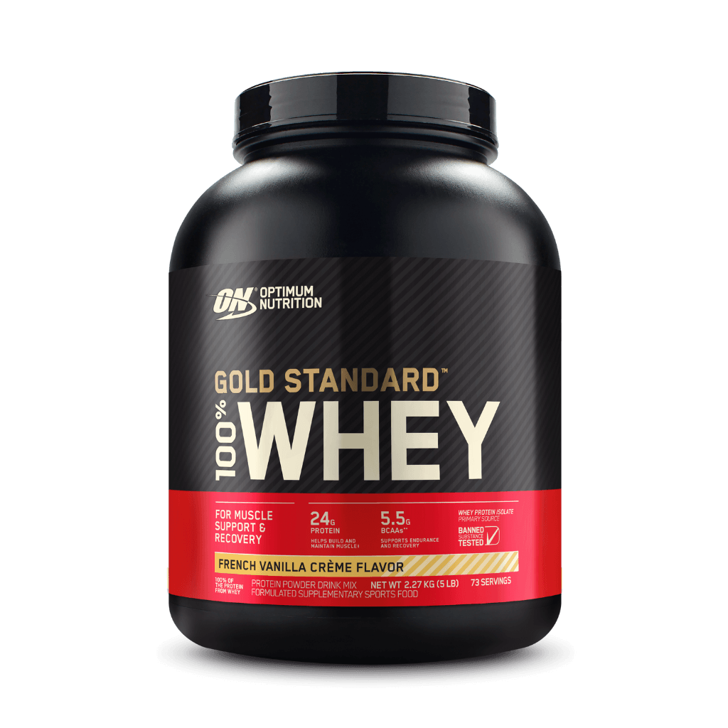 Gold Standard 100% Whey (12)