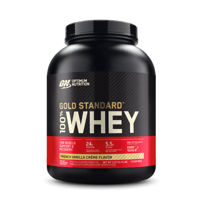 Gold Standard 100% Whey (12)