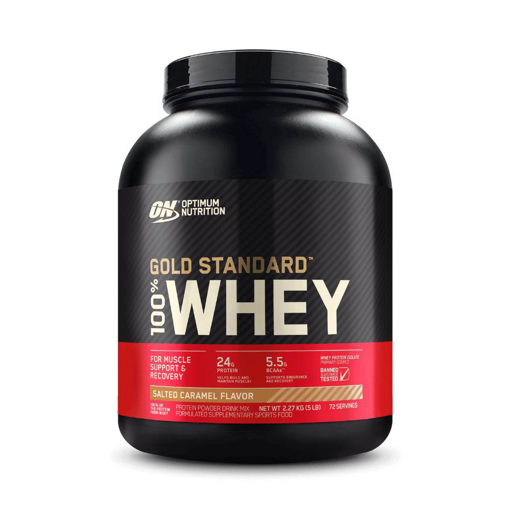 Gold Standard 100% Whey (16)