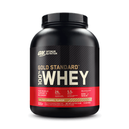 Gold Standard 100% Whey (16)