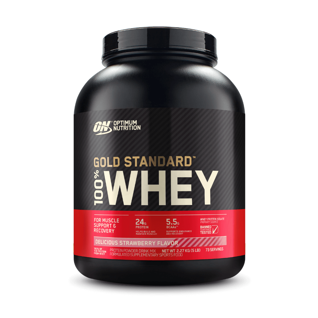 Gold Standard 100% Whey (13)