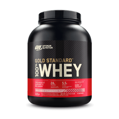 Gold Standard 100% Whey (13)