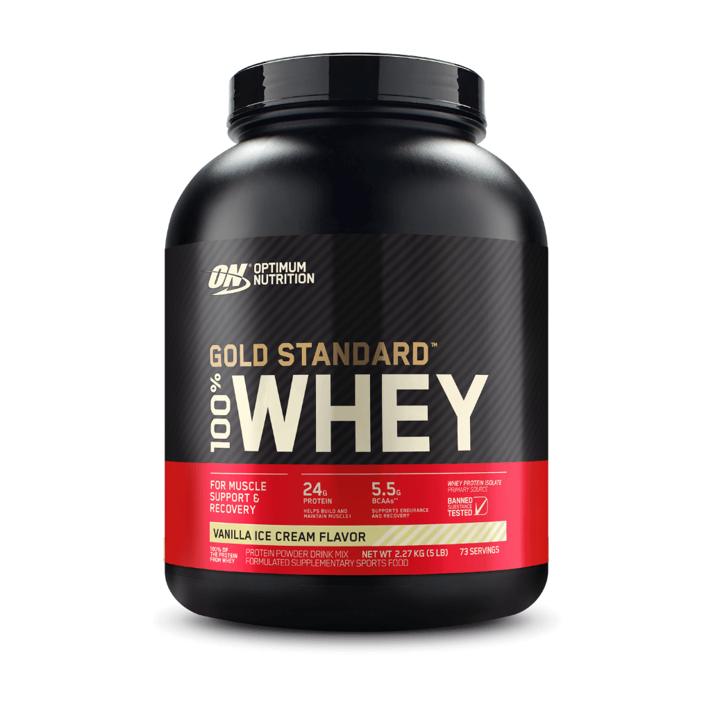 Gold Standard 100% Whey (15)
