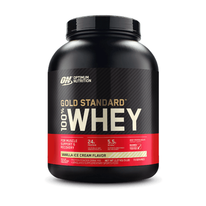 Gold Standard 100% Whey (15)